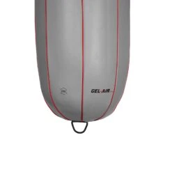 SCYntz Leather Bullet Heavy Bag -Knockout Gear SCYHB 75 GR BK 2