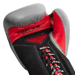 SCYntz Leather Sparring Gloves 30 SCYntz Leather Sparring Gloves -Knockout Gear SCYSG GR 05