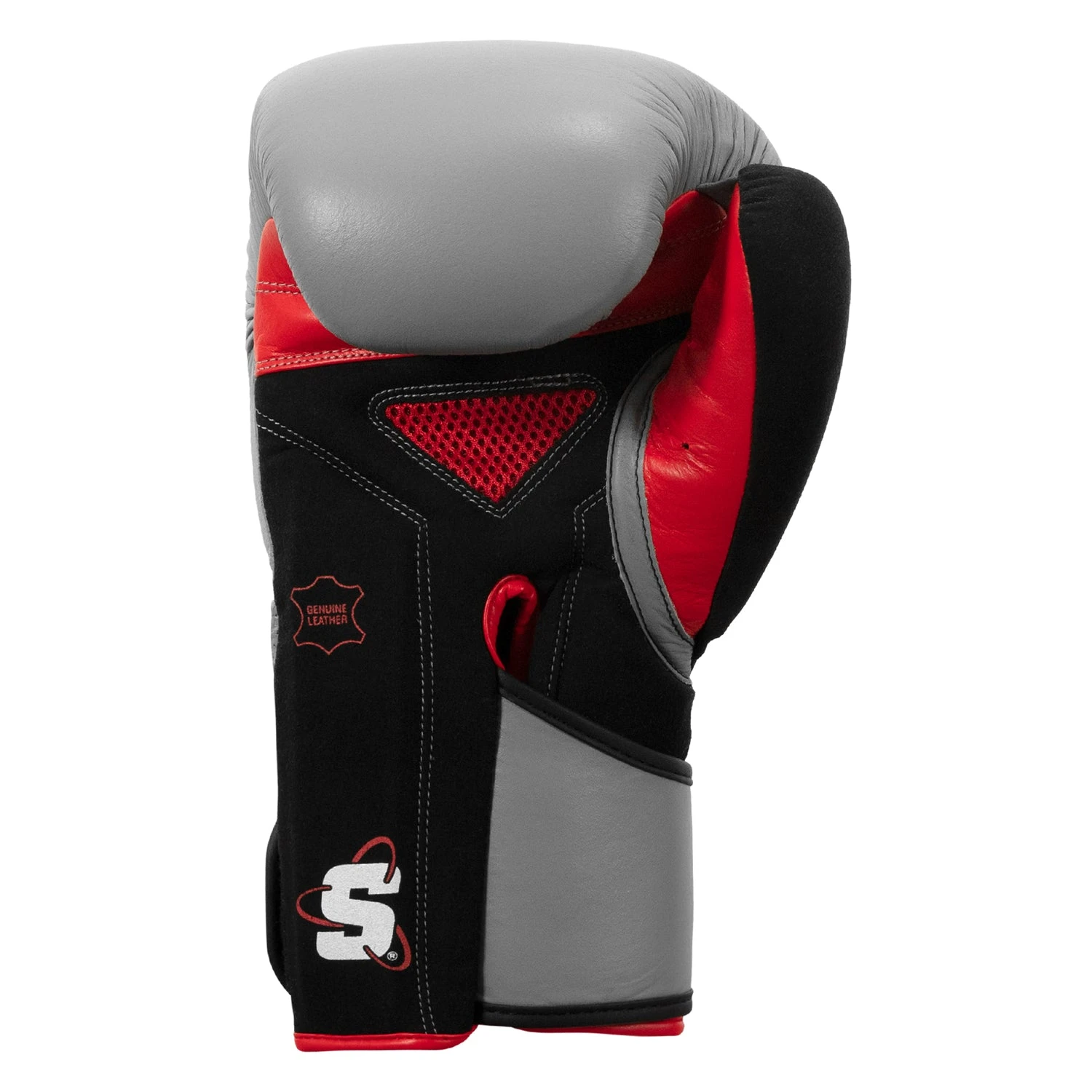 SCYntz Leather Training Gloves 14 SCYntz Leather Training Gloves - Image 12