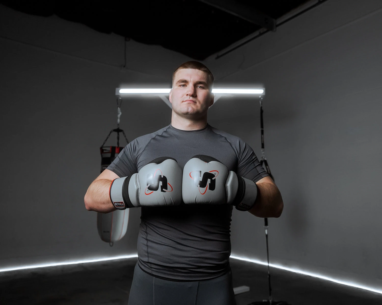 SCYntz Leather Training Gloves 17 SCYntz Leather Training Gloves - Image 15