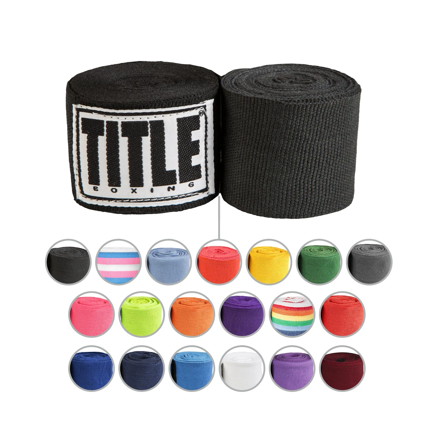 TITLE Boxing Home Conditioning Bundle 9 TITLE Boxing Home Conditioning Bundle - Image 7