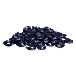 TITLE Boxing Super Shield X2 Mouthguard (Pack Of 100) -Knockout Gear SMP2 100 BL 1