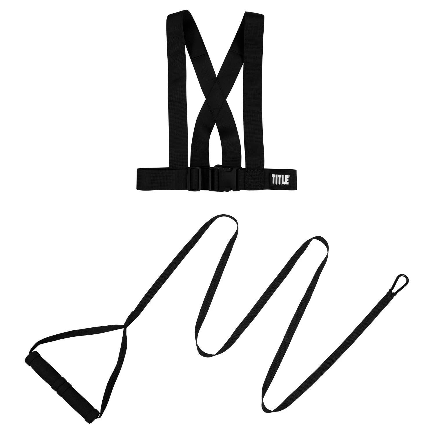 TITLE Boxing Speed Harness 3 TITLE Boxing Speed Harness