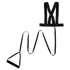 TITLE Boxing Speed Harness 8 TITLE Boxing Speed Harness -Knockout Gear SPHN2 2