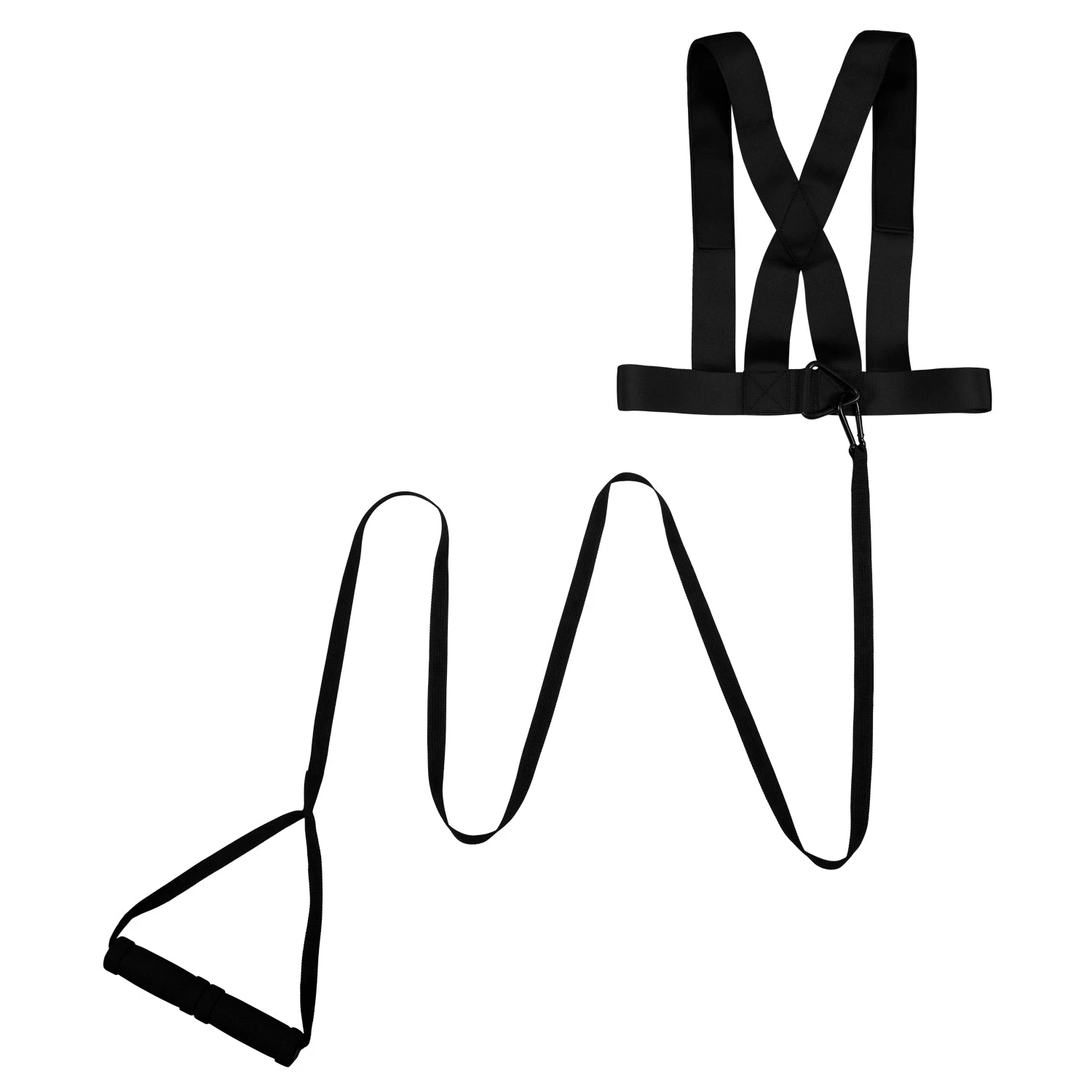 TITLE Boxing Speed Harness 5 TITLE Boxing Speed Harness - Image 3