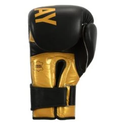 TITLE Boxing Sugar Ray Leonard Leather Bag Gloves 18 TITLE Boxing Sugar Ray Leonard Leather Bag Gloves -Knockout Gear SRLBG 5