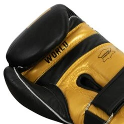 TITLE Boxing Sugar Ray Leonard Leather Bag Gloves 20 TITLE Boxing Sugar Ray Leonard Leather Bag Gloves -Knockout Gear SRLBG 6
