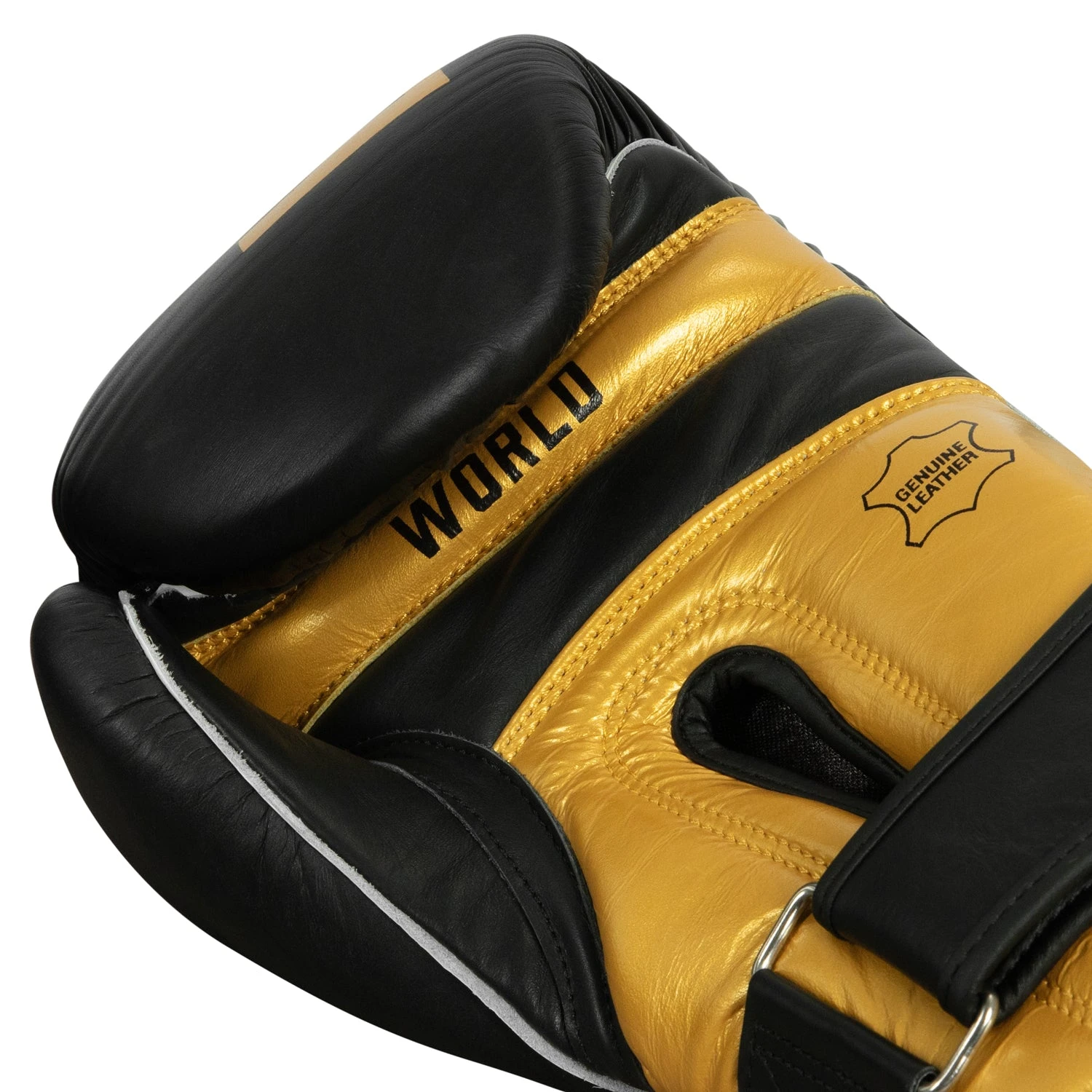 TITLE Boxing Sugar Ray Leonard Leather Bag Gloves 10 TITLE Boxing Sugar Ray Leonard Leather Bag Gloves - Image 8