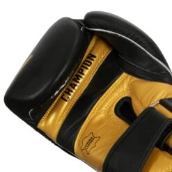 TITLE Boxing Sugar Ray Leonard Leather Bag Gloves 19 TITLE Boxing Sugar Ray Leonard Leather Bag Gloves -Knockout Gear SRLBG 7