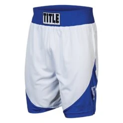 TITLE Boxing Aerovent Elite Amateur Set 1 -Knockout Gear TABS 1 BL WH 4 327269a0 96c0 46f3 8e40 33c3f2587b9f