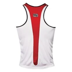 TITLE Boxing Aerovent Elite Amateur Set 1 -Knockout Gear TABS 1 RD WH 3