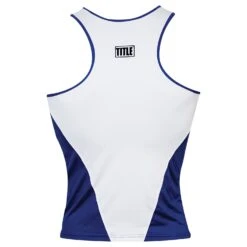 TITLE Boxing Aerovent Elite Amateur Set 3 -Knockout Gear TABS 3 BL WH 03