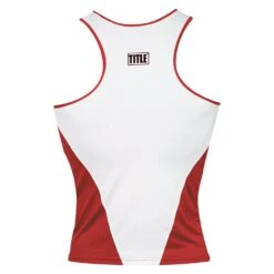 TITLE Boxing Aerovent Elite Amateur Set 3 -Knockout Gear TABS 3 RD WH 03