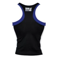 TITLE Boxing Aerovent Elite Amateur Set 4 21 TITLE Boxing Aerovent Elite Amateur Set 4 -Knockout Gear TABS 4 BK BL 3 c46ec6f5 0185 489c 9d0c 56f1d1839f9f