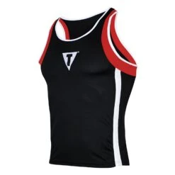 TITLE Boxing Aerovent Elite Amateur Set 4 27 TITLE Boxing Aerovent Elite Amateur Set 4 -Knockout Gear TABS 4 BK RD 2 9e6e3f6f 3c54 4750 97f5 01adf9708d7a