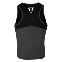 TITLE Boxing Latitude Amateur Boxing Set -Knockout Gear TABS16 GR BK 4