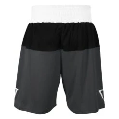 TITLE Boxing Latitude Amateur Boxing Set -Knockout Gear TABS16 GR BK 6