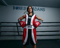 TITLE Boxing Momentum Amateur Boxing Set 41 TITLE Boxing Momentum Amateur Boxing Set -Knockout Gear TABS17RDBK 2