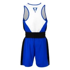 TITLE Boxing Striker Amateur Boxing Set 35 TITLE Boxing Striker Amateur Boxing Set -Knockout Gear TABS18 BL WH 2