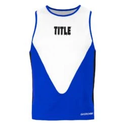 TITLE Boxing Striker Amateur Boxing Set 36 TITLE Boxing Striker Amateur Boxing Set -Knockout Gear TABS18 BL WH 3