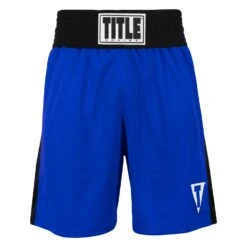 TITLE Boxing Striker Amateur Boxing Set 38 TITLE Boxing Striker Amateur Boxing Set -Knockout Gear TABS18 BL WH 5