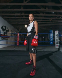 TITLE Boxing Striker Amateur Boxing Set 31 TITLE Boxing Striker Amateur Boxing Set -Knockout Gear TABS18BKWH 3 9c437435 7bfe 4a3f aab9 1050d087955e