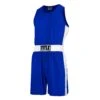 TITLE Boxing Aerovent Elite Amateur Boxing Set 2.0 -Knockout Gear TABS20 BL WH 1
