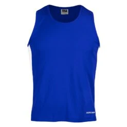 TITLE Boxing Aerovent Elite Amateur Boxing Set 2.0 -Knockout Gear TABS20 BL WH 3