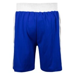 TITLE Boxing Aerovent Elite Amateur Boxing Set 2.0 -Knockout Gear TABS20 BL WH 6