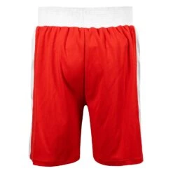 TITLE Boxing Aerovent Elite Amateur Boxing Set 2.0 -Knockout Gear TABS20 RD WH 6