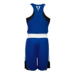 TITLE Boxing Aerovent Elite Amateur Boxing Set 7 12 TITLE Boxing Aerovent Elite Amateur Boxing Set 7 -Knockout Gear TABS7 BL WH 2 d2c792ba 738e 46f9 9a9f 98cd19196edf