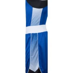 TITLE Boxing Aerovent Elite Amateur Boxing Set 7 13 TITLE Boxing Aerovent Elite Amateur Boxing Set 7 -Knockout Gear TABS7 BL WH 3 fc924ae9 dd34 4735 bcf1 bf5e6e2416d8