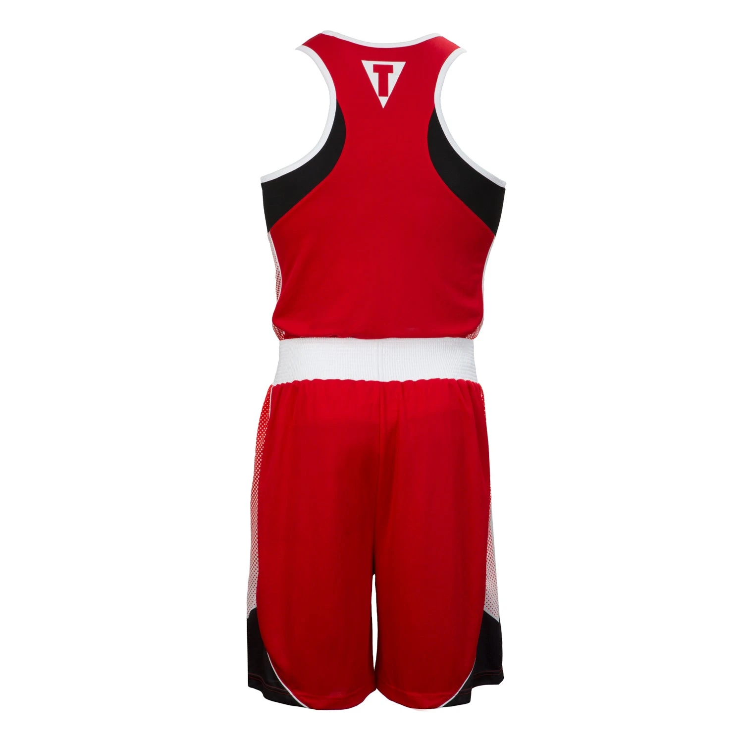 TITLE Boxing Aerovent Elite Amateur Boxing Set 7 4 TITLE Boxing Aerovent Elite Amateur Boxing Set 7 - Image 2