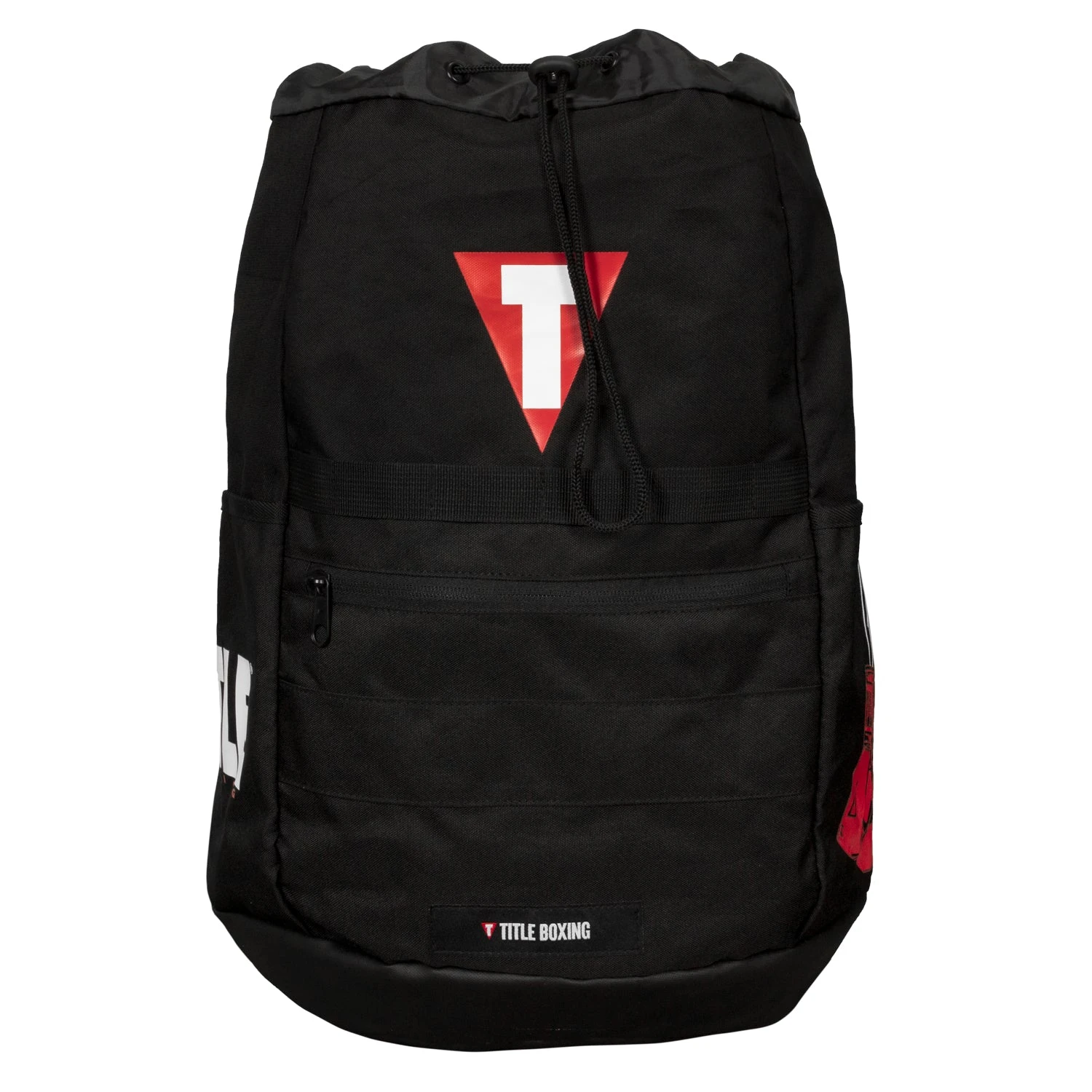 TITLE Boxing Defender Backpack 9 TITLE Boxing Defender Backpack - Image 7