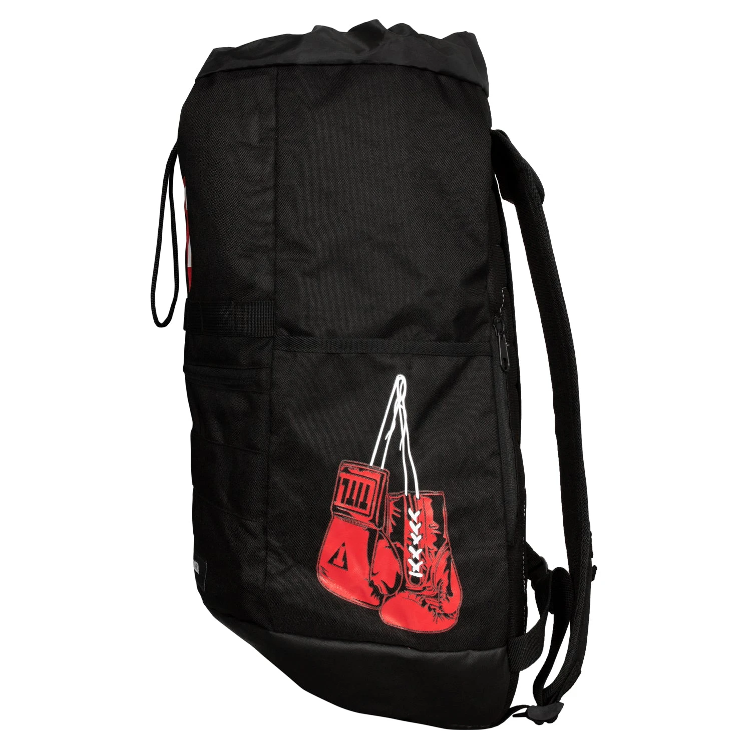 TITLE Boxing Defender Backpack 11 TITLE Boxing Defender Backpack - Image 9