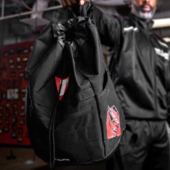 TITLE Boxing Defender Backpack 20 TITLE Boxing Defender Backpack -Knockout Gear TBAG39 1x1 6405c28c db1b 405f a0c7 5c3516ad3579