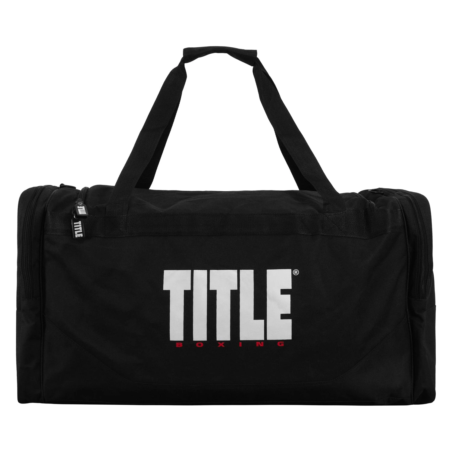 TITLE Boxing Deluxe Gear Bag 6 TITLE Boxing Deluxe Gear Bag - Image 4