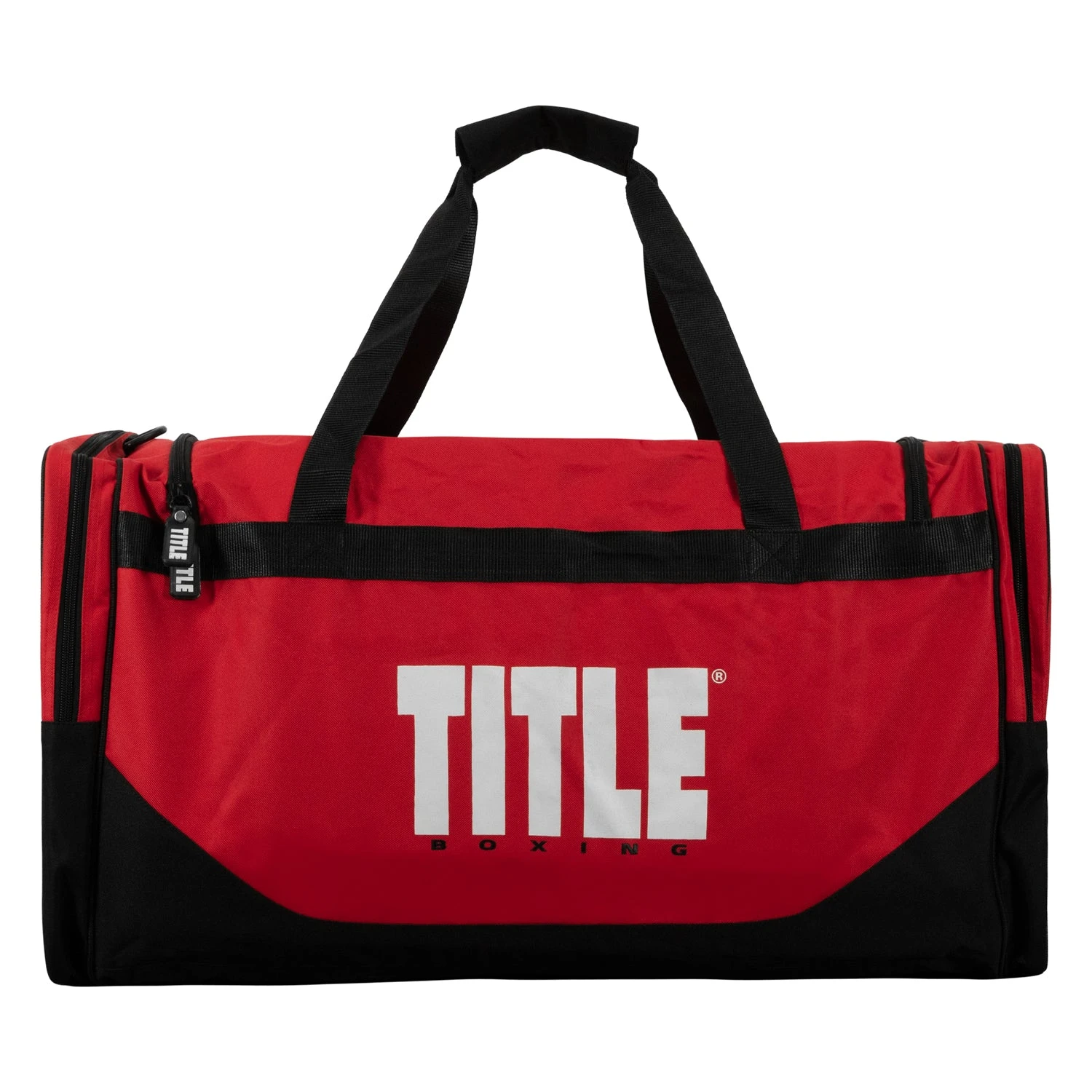 TITLE Boxing Deluxe Gear Bag 14 TITLE Boxing Deluxe Gear Bag - Image 12