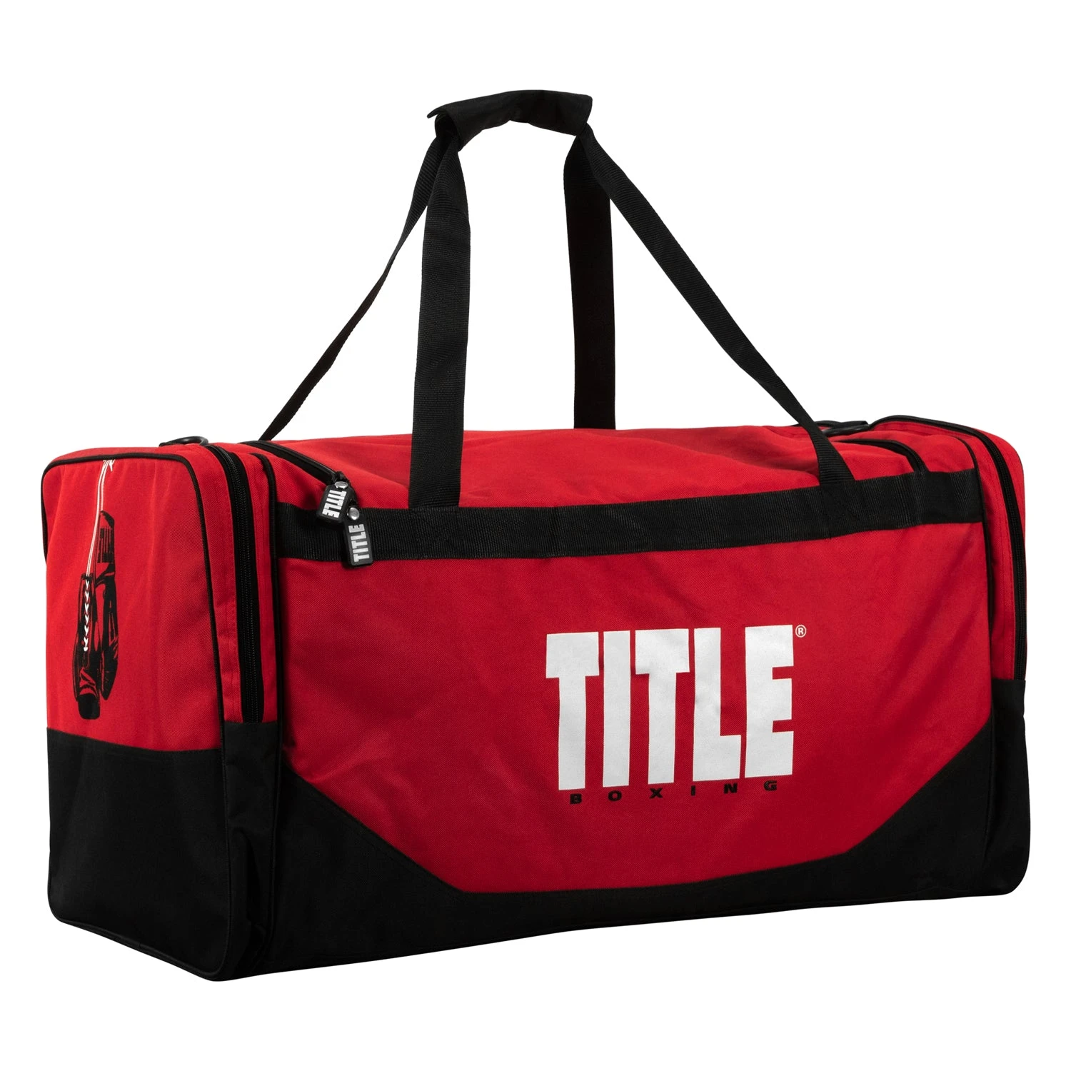 TITLE Boxing Deluxe Gear Bag 10 TITLE Boxing Deluxe Gear Bag - Image 8