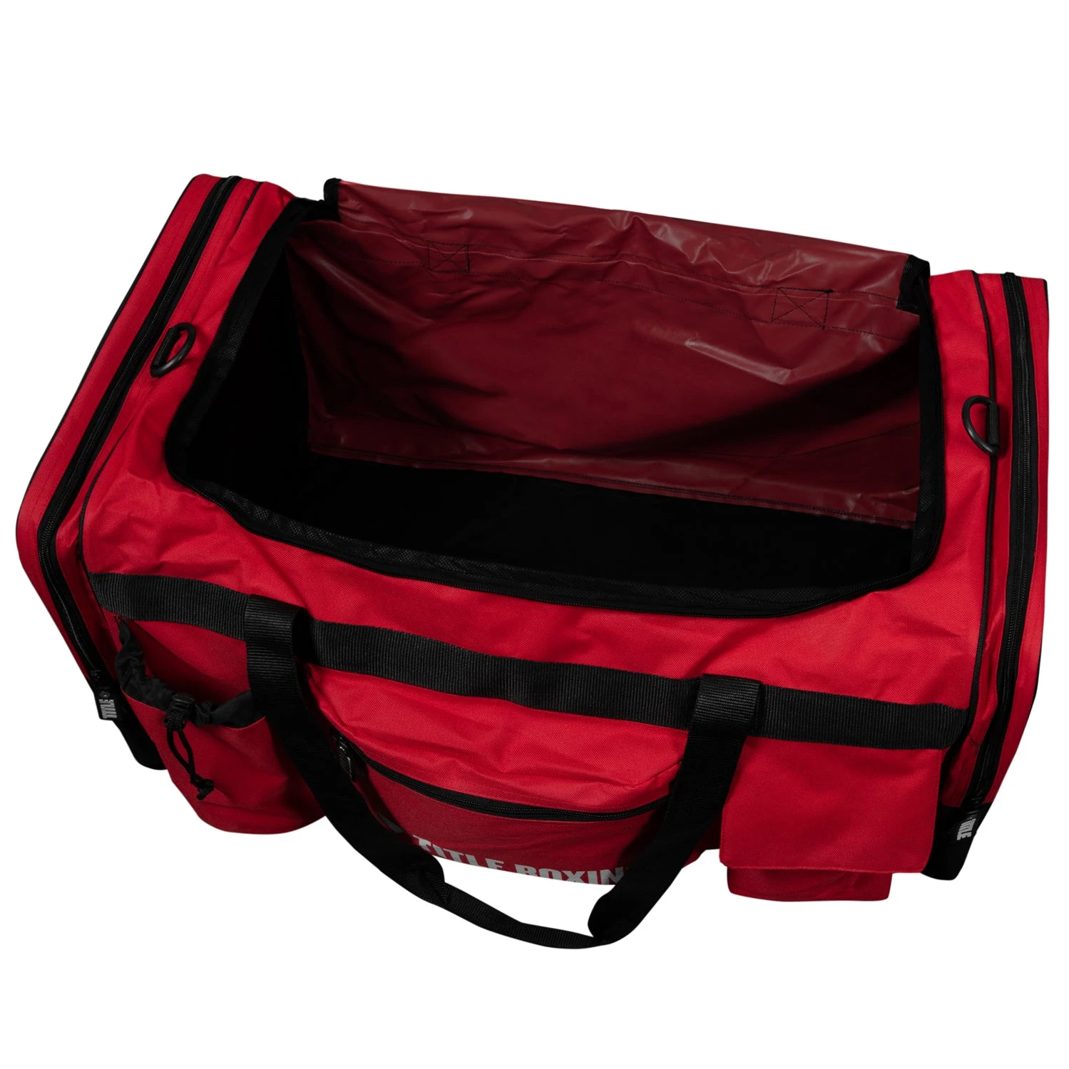 TITLE Boxing Deluxe Gear Bag 15 TITLE Boxing Deluxe Gear Bag - Image 13