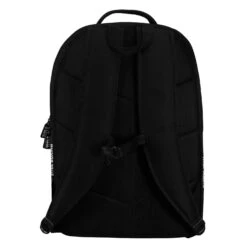 TITLE Boxing Competitor Backpack 13 TITLE Boxing Competitor Backpack -Knockout Gear TBAG48 BK RD 102