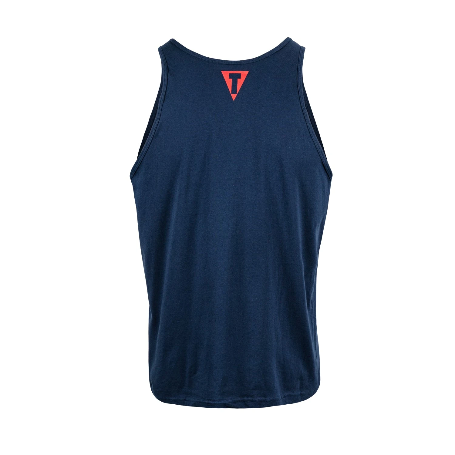 TITLE Boxing Vintage Block Logo Tank 9 TITLE Boxing Vintage Block Logo Tank - Image 7