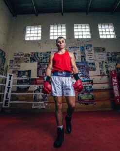 TITLE Boxing Aerovent Elite Racerback Boxing Jersey 2.0 -Knockout Gear TBJR2RD 1 f4bdc572 9f5d 4518 ab79 ee3fc1ba15dd