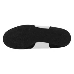 TITLE Boxing Speed-Flex Encore High-Top Shoes 39 TITLE Boxing Speed-Flex Encore High-Top Shoes -Knockout Gear TBS2 BK WH 4