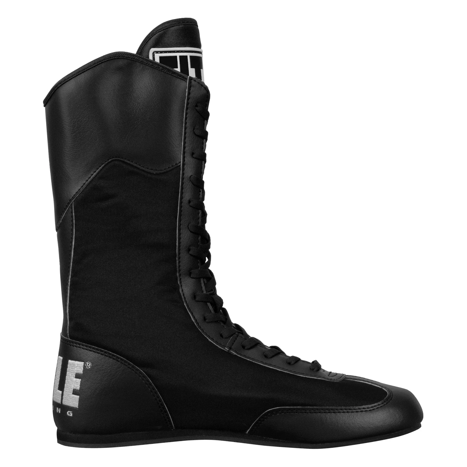 TITLE Boxing Speed-Flex Encore High-Top Shoes 13 TITLE Boxing Speed-Flex Encore High-Top Shoes - Image 11