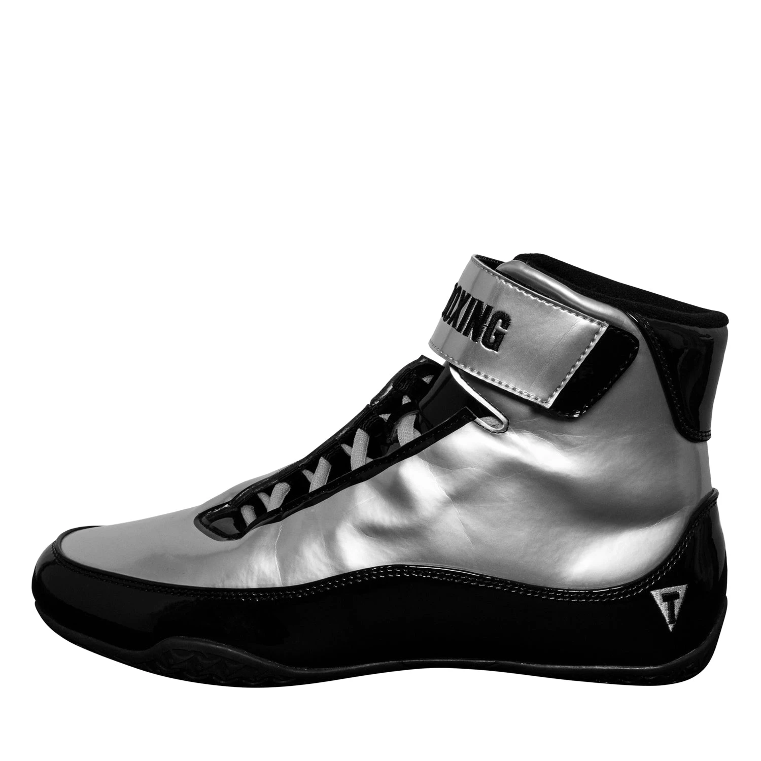 TITLE Boxing Ring Mamba Shoes 3 TITLE Boxing Ring Mamba Shoes