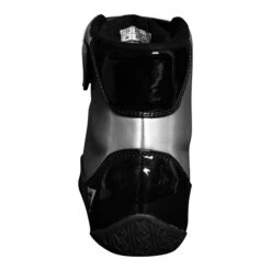 TITLE Boxing Ring Mamba Shoes 25 TITLE Boxing Ring Mamba Shoes -Knockout Gear TBS20 SV BK 2