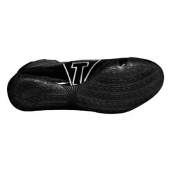 TITLE Boxing Ring Mamba Shoes 26 TITLE Boxing Ring Mamba Shoes -Knockout Gear TBS20 SV BK 3
