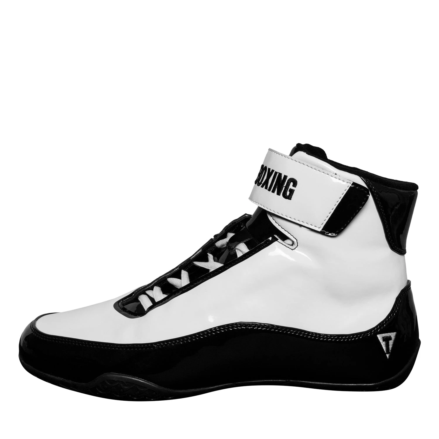 TITLE Boxing Ring Mamba Shoes 13 TITLE Boxing Ring Mamba Shoes - Image 11