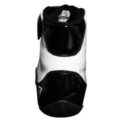 TITLE Boxing Ring Mamba Shoes 35 TITLE Boxing Ring Mamba Shoes -Knockout Gear TBS20 WH BK 2